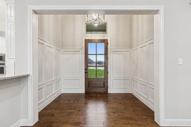 Completion set for mid-January - new photos coming next week! on Pecan Plantation Country Club in Texas - for sale on GolfHomes.com, golf home, golf lot