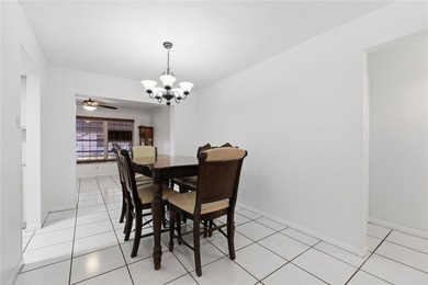 Welcome to this single-family home in Paradise Gardens IV in on Oriole Golf and Tennis Club in Florida - for sale on GolfHomes.com, golf home, golf lot