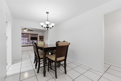 BRAND NEW ROOF 2026! Welcome to this well maintained on Oriole Golf and Tennis Club in Florida - for sale on GolfHomes.com, golf home, golf lot