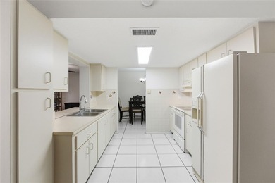 BRAND NEW ROOF 2026! Welcome to this well maintained on Oriole Golf and Tennis Club in Florida - for sale on GolfHomes.com, golf home, golf lot