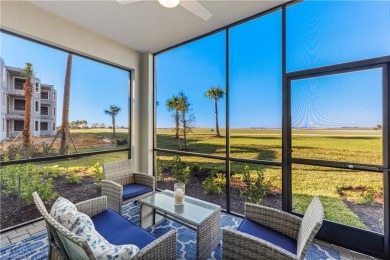 Say goodbye to the endless wait for new construction and embrace on Babcock National Golf Course in Florida - for sale on GolfHomes.com, golf home, golf lot