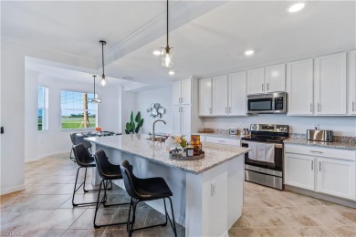 Say goodbye to the endless wait for new construction and embrace on Babcock National Golf Course in Florida - for sale on GolfHomes.com, golf home, golf lot