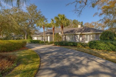 Perfectly positioned in St. Simons Island Club which is on Sea Island Golf Club in Georgia - for sale on GolfHomes.com, golf home, golf lot