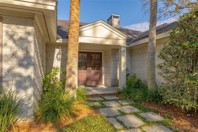 Perfectly positioned in St. Simons Island Club which is on Sea Island Golf Club in Georgia - for sale on GolfHomes.com, golf home, golf lot