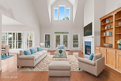 Welcome to 597 Riverwood Dr in Winding River Plantation! This on Carolina National Golf Club in North Carolina - for sale on GolfHomes.com, golf home, golf lot