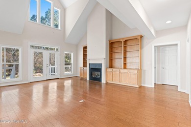 Welcome to 597 Riverwood Dr in Winding River Plantation! This on Carolina National Golf Club in North Carolina - for sale on GolfHomes.com, golf home, golf lot