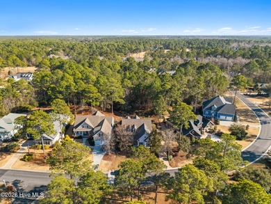 Welcome to 597 Riverwood Dr in Winding River Plantation! This on Carolina National Golf Club in North Carolina - for sale on GolfHomes.com, golf home, golf lot