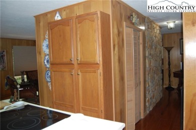 Breathtaking Living in the Blue Ridge Mountains of North on Land Harbor Golf Course in North Carolina - for sale on GolfHomes.com, golf home, golf lot