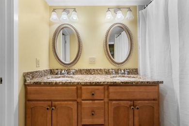 Welcome to the perfect Kiawah blend of luxury and simplicity at on Kiawah Island Resort - Turtle Point in South Carolina - for sale on GolfHomes.com, golf home, golf lot