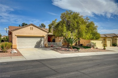 Popular and much sought after GRAND MODEL with courtyard entry on Desert Willow Golf Course in Nevada - for sale on GolfHomes.com, golf home, golf lot