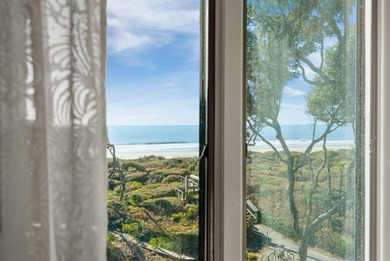 Welcome to the perfect Kiawah blend of luxury and simplicity at on Kiawah Island Resort - Turtle Point in South Carolina - for sale on GolfHomes.com, golf home, golf lot