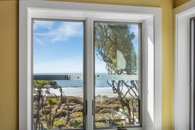 Welcome to the perfect Kiawah blend of luxury and simplicity at on Kiawah Island Resort - Turtle Point in South Carolina - for sale on GolfHomes.com, golf home, golf lot