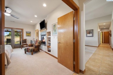 MLS# Elegant Golf Course Living in the Heart of Horn Rapids on Horn Rapids Golf Club in Washington - for sale on GolfHomes.com, golf home, golf lot