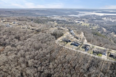 Ready for a new year where all the choices are truly yours?! on Kimberling City Golf Club in Missouri - for sale on GolfHomes.com, golf home, golf lot