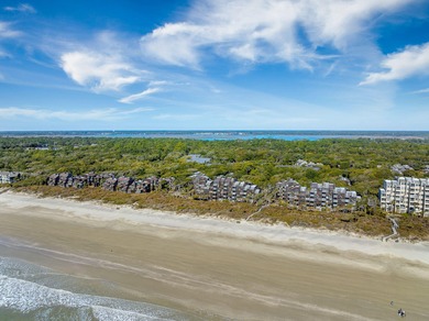 Welcome to the perfect Kiawah blend of luxury and simplicity at on Kiawah Island Resort - Turtle Point in South Carolina - for sale on GolfHomes.com, golf home, golf lot