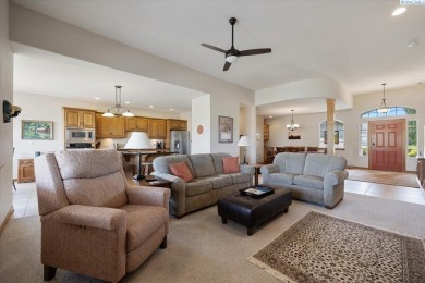 MLS# Elegant Golf Course Living in the Heart of Horn Rapids on Horn Rapids Golf Club in Washington - for sale on GolfHomes.com, golf home, golf lot