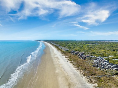 Welcome to the perfect Kiawah blend of luxury and simplicity at on Kiawah Island Resort - Turtle Point in South Carolina - for sale on GolfHomes.com, golf home, golf lot