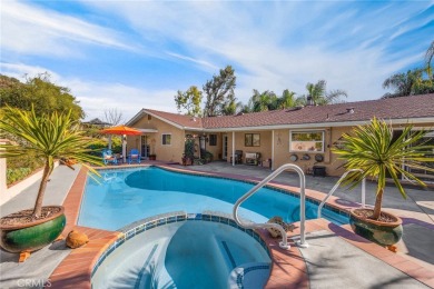 THIS HOME IS A MUST SEE! BEAUTIFUL HOME in a highly sought-after on Fullerton Golf Course in California - for sale on GolfHomes.com, golf home, golf lot