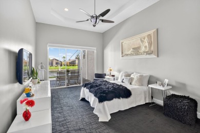 Experience lakefront living at it finest in this immaculate on Gleneagles Golf and Country Club in Florida - for sale on GolfHomes.com, golf home, golf lot