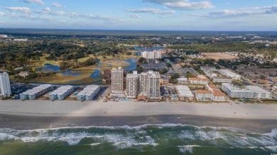 Looking for a home away from home or a great investment on The Dunes Golf and Beach Club in South Carolina - for sale on GolfHomes.com, golf home, golf lot