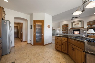 MLS# Elegant Golf Course Living in the Heart of Horn Rapids on Horn Rapids Golf Club in Washington - for sale on GolfHomes.com, golf home, golf lot