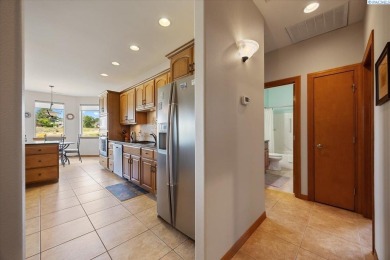 MLS# Elegant Golf Course Living in the Heart of Horn Rapids on Horn Rapids Golf Club in Washington - for sale on GolfHomes.com, golf home, golf lot