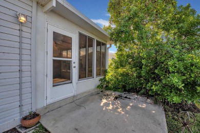 Enjoy stunning lakefront views from this beautiful TRIPLE-wide on Savanna Golf Club in Florida - for sale on GolfHomes.com, golf home, golf lot