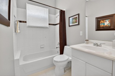 Experience lakefront living at it finest in this immaculate on Gleneagles Golf and Country Club in Florida - for sale on GolfHomes.com, golf home, golf lot