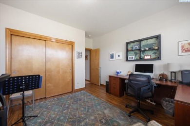 MLS# Elegant Golf Course Living in the Heart of Horn Rapids on Horn Rapids Golf Club in Washington - for sale on GolfHomes.com, golf home, golf lot
