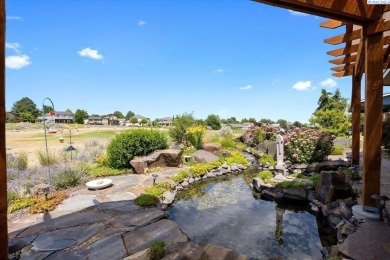 MLS# Elegant Golf Course Living in the Heart of Horn Rapids on Horn Rapids Golf Club in Washington - for sale on GolfHomes.com, golf home, golf lot