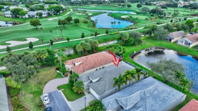 Experience lakefront living at it finest in this immaculate on Gleneagles Golf and Country Club in Florida - for sale on GolfHomes.com, golf home, golf lot