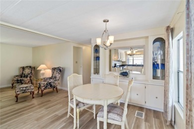 Welcome to a refined slice of paradise in the prestigious on Twin Isles Country Club in Florida - for sale on GolfHomes.com, golf home, golf lot