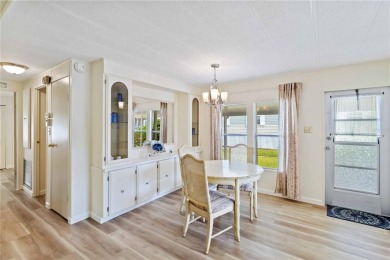 Welcome to a refined slice of paradise in the prestigious on Twin Isles Country Club in Florida - for sale on GolfHomes.com, golf home, golf lot