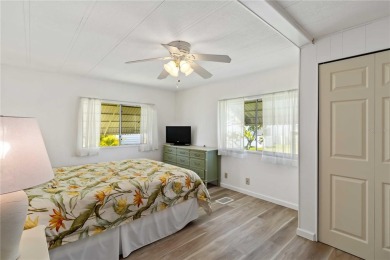 Welcome to a refined slice of paradise in the prestigious on Twin Isles Country Club in Florida - for sale on GolfHomes.com, golf home, golf lot