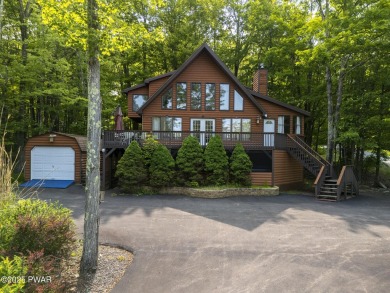 This is the one you have been hoping for! This awesome home is on The Hideout Golf in Pennsylvania - for sale on GolfHomes.com, golf home, golf lot