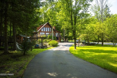 This is the one you have been hoping for! This awesome home is on The Hideout Golf in Pennsylvania - for sale on GolfHomes.com, golf home, golf lot