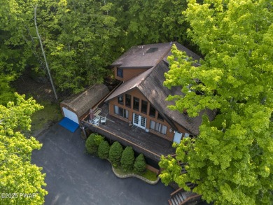This is the one you have been hoping for! This awesome home is on The Hideout Golf in Pennsylvania - for sale on GolfHomes.com, golf home, golf lot