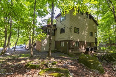 This is the one you have been hoping for! This awesome home is on The Hideout Golf in Pennsylvania - for sale on GolfHomes.com, golf home, golf lot