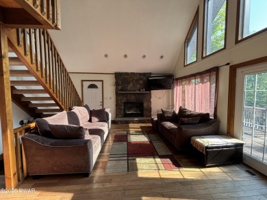 This is the one you have been hoping for! This awesome home is on The Hideout Golf in Pennsylvania - for sale on GolfHomes.com, golf home, golf lot