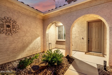 Welcome to resort style living in Sun City Anthem at Merrill on Poston Butte Golf Club in Arizona - for sale on GolfHomes.com, golf home, golf lot