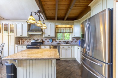 This is the one you have been hoping for! This awesome home is on The Hideout Golf in Pennsylvania - for sale on GolfHomes.com, golf home, golf lot