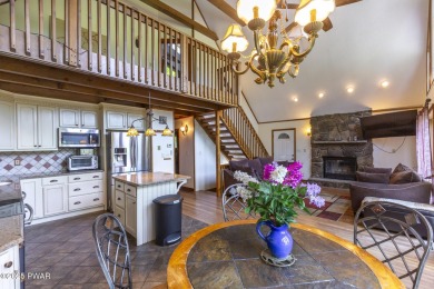 This is the one you have been hoping for! This awesome home is on The Hideout Golf in Pennsylvania - for sale on GolfHomes.com, golf home, golf lot