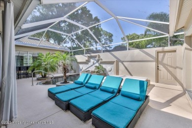 Paradise calls - will you be the one who answers? An exquisite on Silverthorn Country Club in Florida - for sale on GolfHomes.com, golf home, golf lot