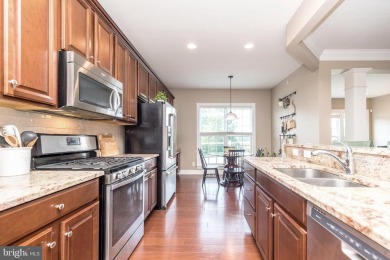 Welcome home to 436 Hallman Court! Where you will experience the on Applecross Country Club in Pennsylvania - for sale on GolfHomes.com, golf home, golf lot