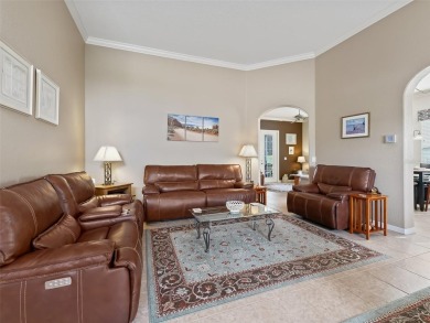 STONECREST is a 55+ Golf Course Community With All The Amenities on Stonecrest Golf and Club Club in Florida - for sale on GolfHomes.com, golf home, golf lot
