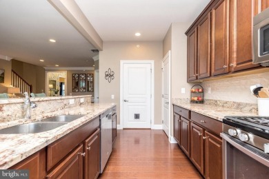 Welcome home to 436 Hallman Court! Where you will experience the on Applecross Country Club in Pennsylvania - for sale on GolfHomes.com, golf home, golf lot