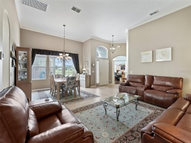 STONECREST is a 55+ Golf Course Community With All The Amenities on Stonecrest Golf and Club Club in Florida - for sale on GolfHomes.com, golf home, golf lot