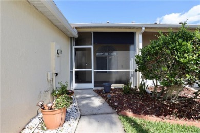 Welcome to 127 Club Villas Drive, a charming single-story on Remington Golf Club in Florida - for sale on GolfHomes.com, golf home, golf lot