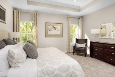 Enjoy 1 year of HOA fees on us! Discover this stunning on Sound Golf Links at Albemarle Plantation in North Carolina - for sale on GolfHomes.com, golf home, golf lot