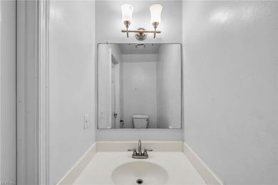 Wonderful opportunity for first-time homebuyers, downsizers, and on Greenbrier Country Club in Virginia - for sale on GolfHomes.com, golf home, golf lot